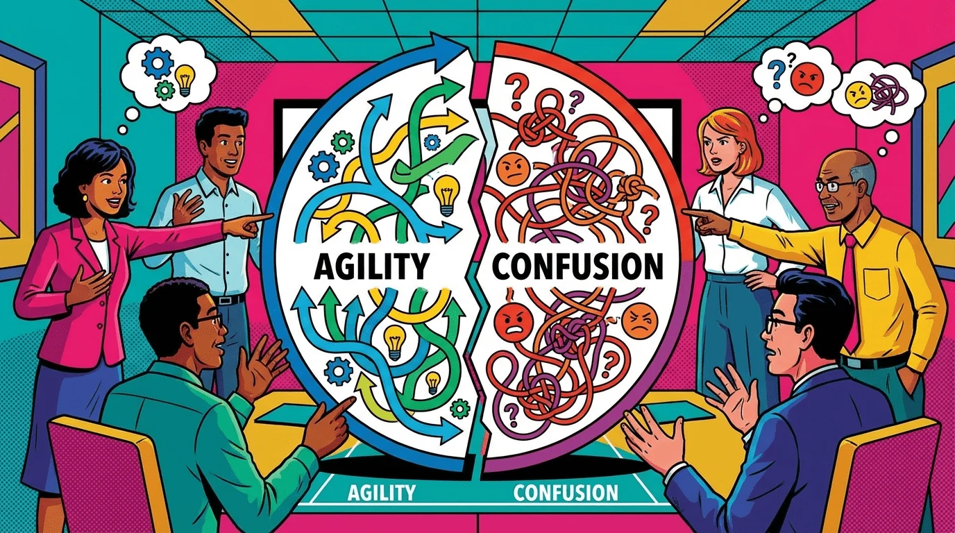 2026-03-28-network-organizational-structure-pros-and-cons Network Organizational Structure: Pros and Cons