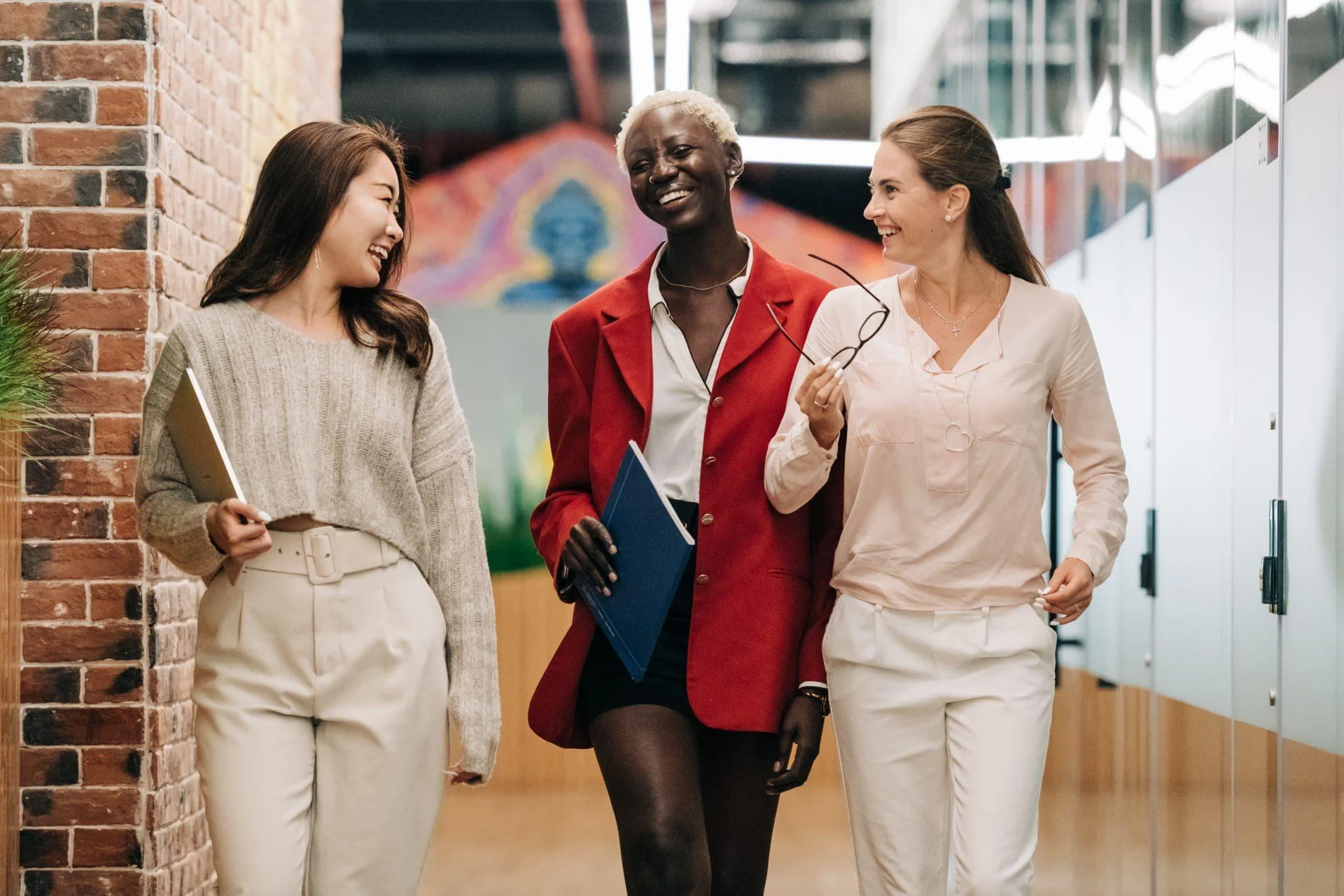 Redefine Serendipity In Your Company's Remote Teams