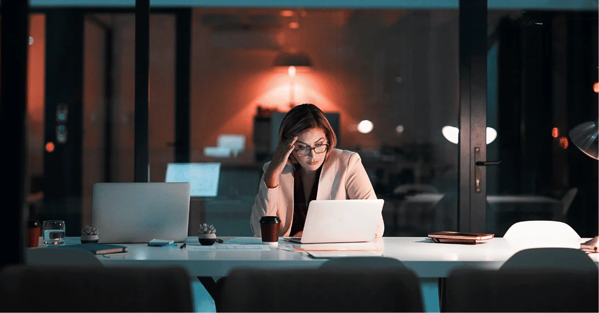 How to Identify and Address Quiet Quitting How to Identify and Address Quiet Quitting - LEAD.bot