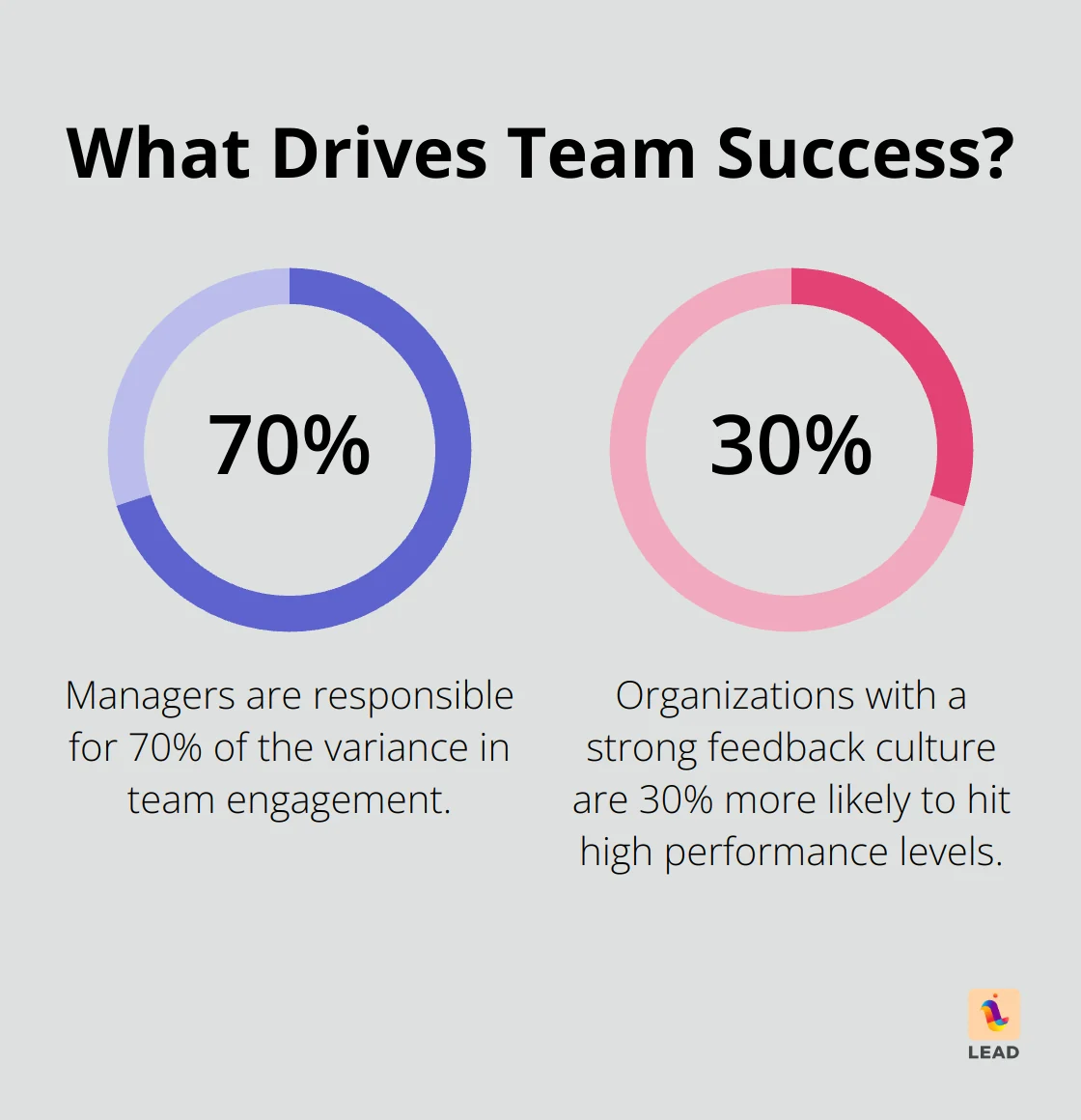 Infographic: What Drives Team Success?