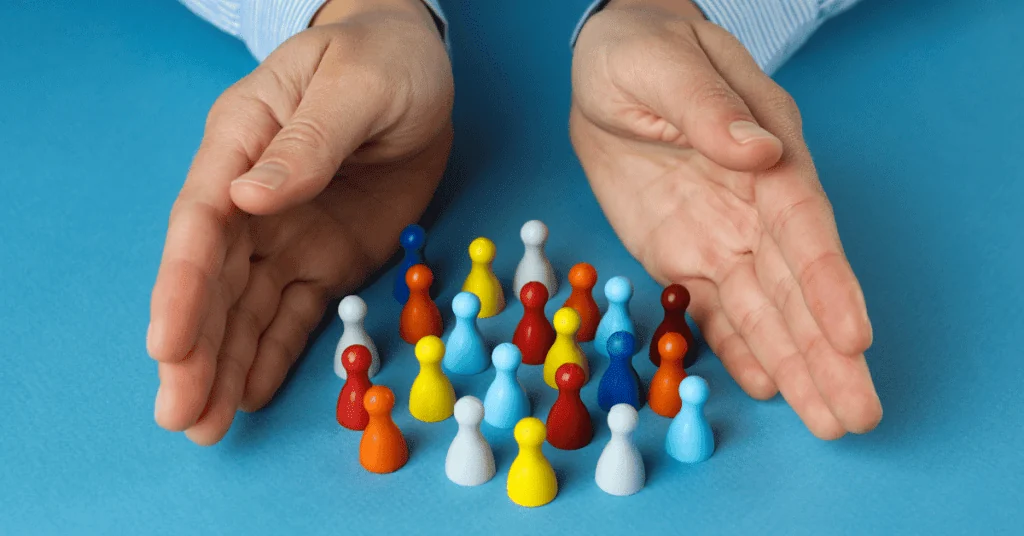 Why Are ERGs Important - LEAD.bot