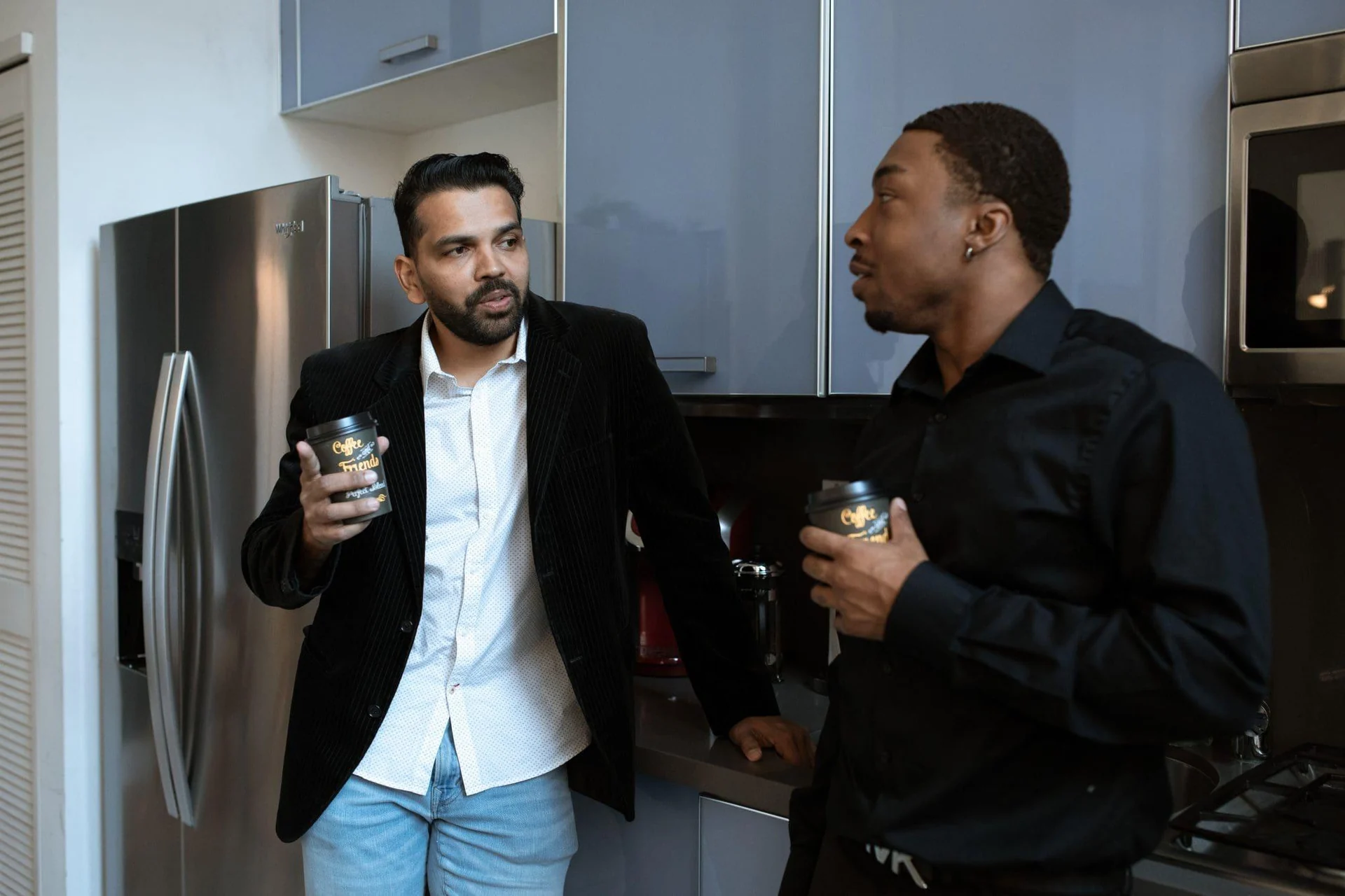 How To Recreate Water Cooler Conversations Virtually