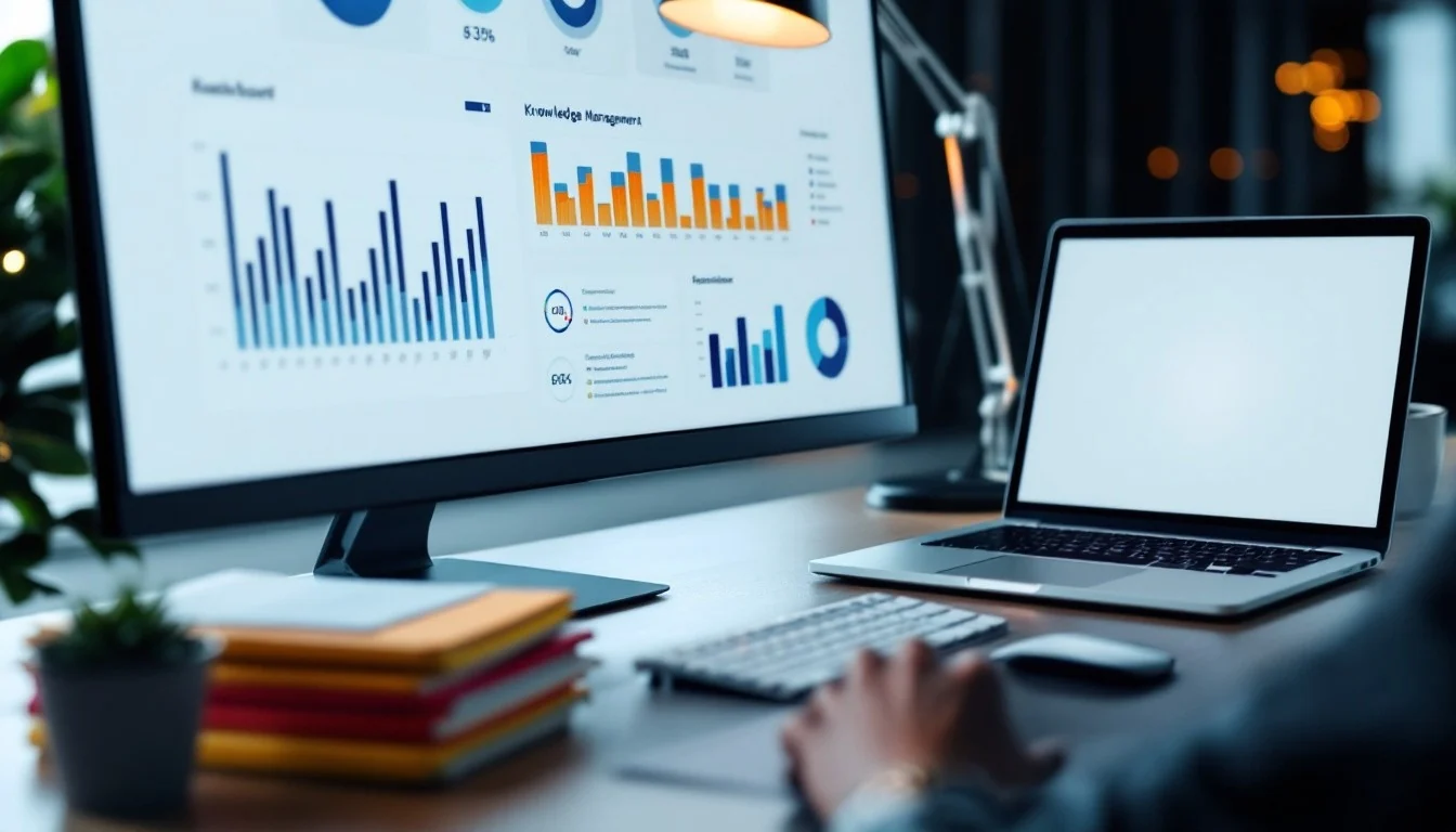 How to Implement Knowledge Management in Organizations