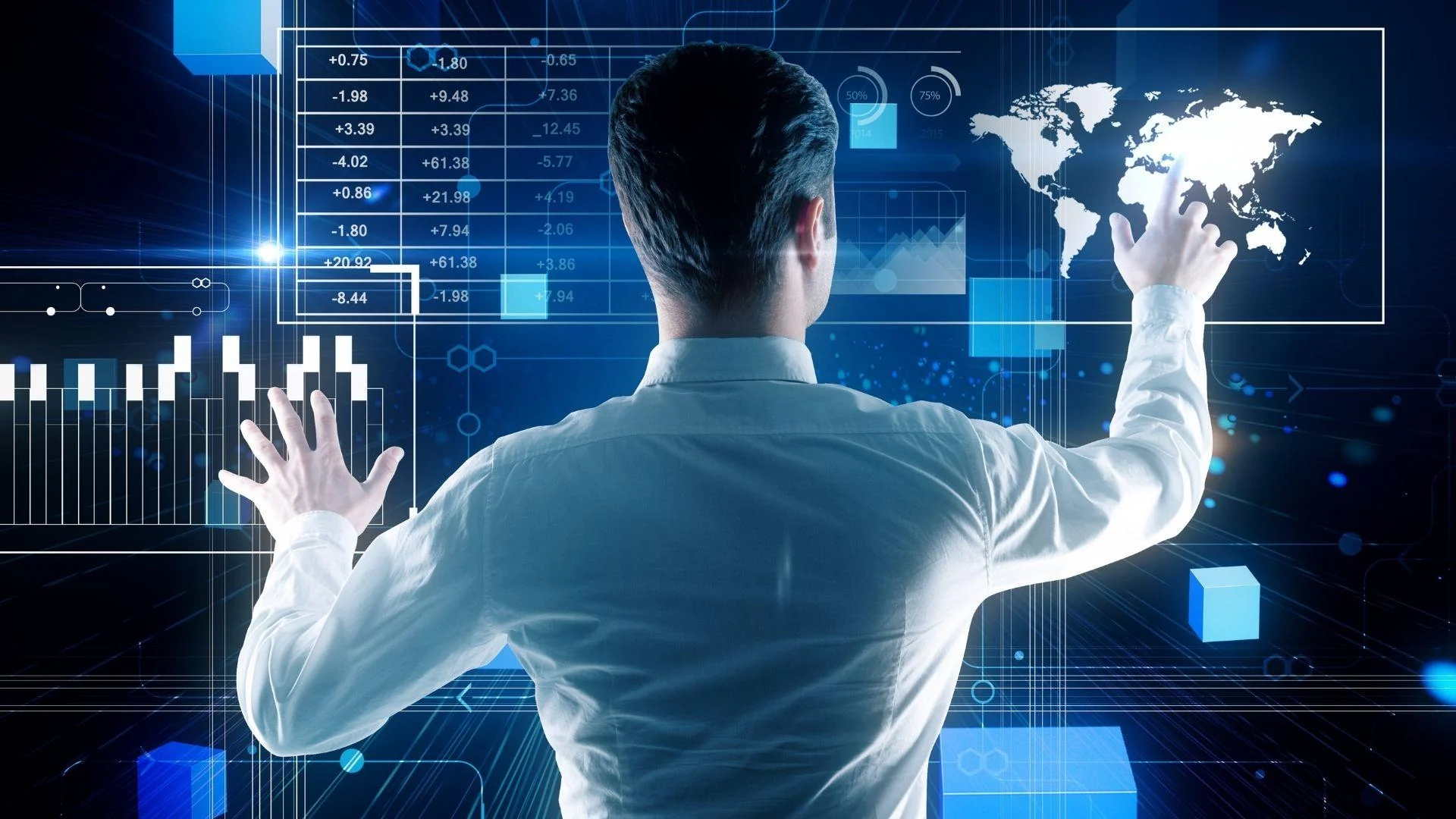 People Science for Operational Efficiency: How Does it Help?