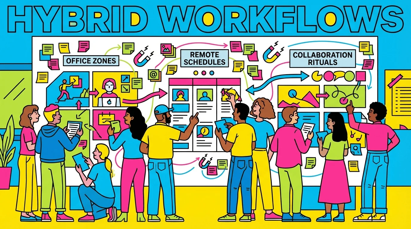 2026-03-28-setting-up-a-hybrid-work-model-for-effective-collaboration Setting Up a Hybrid Work Model for Effective Collaboration