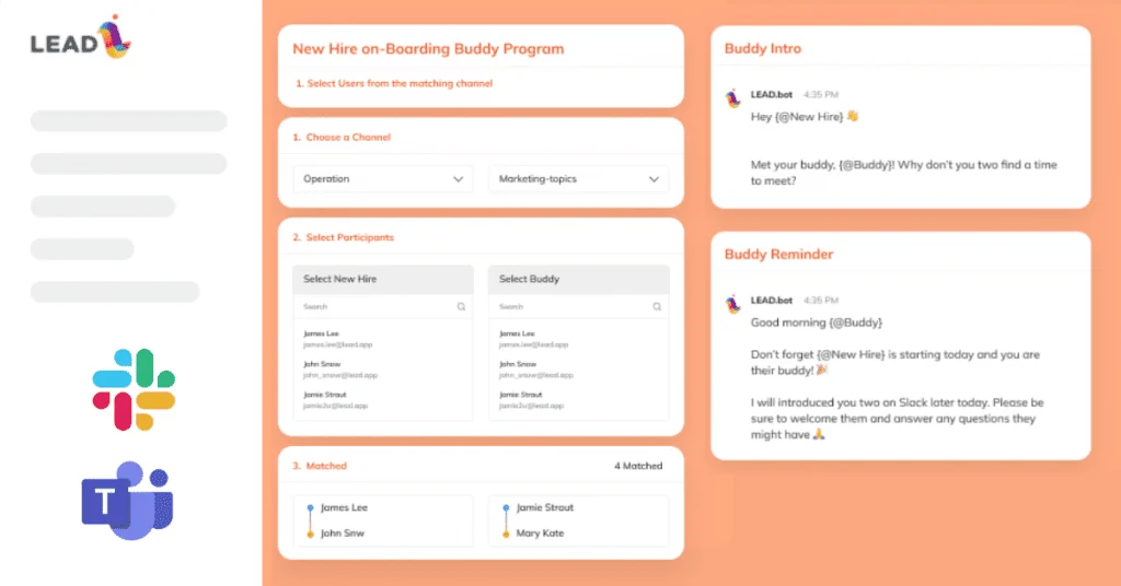 Offer uniform onboarding experiences with advanced technology