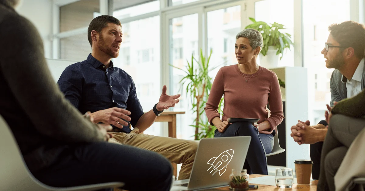 How HR Boosts Employee Productivity – LEAD.bot From Habits to Success: How HR Boosts Employee Productivity - LEAD.bot