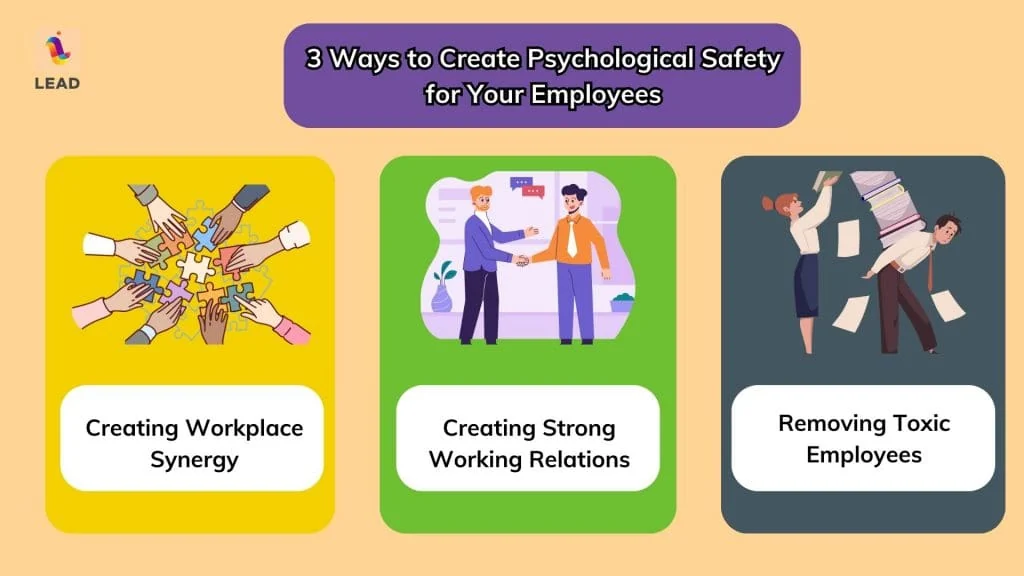 3 Employee Engagement Tactics to Help Your Organizational Efficiency Scale Up Faster