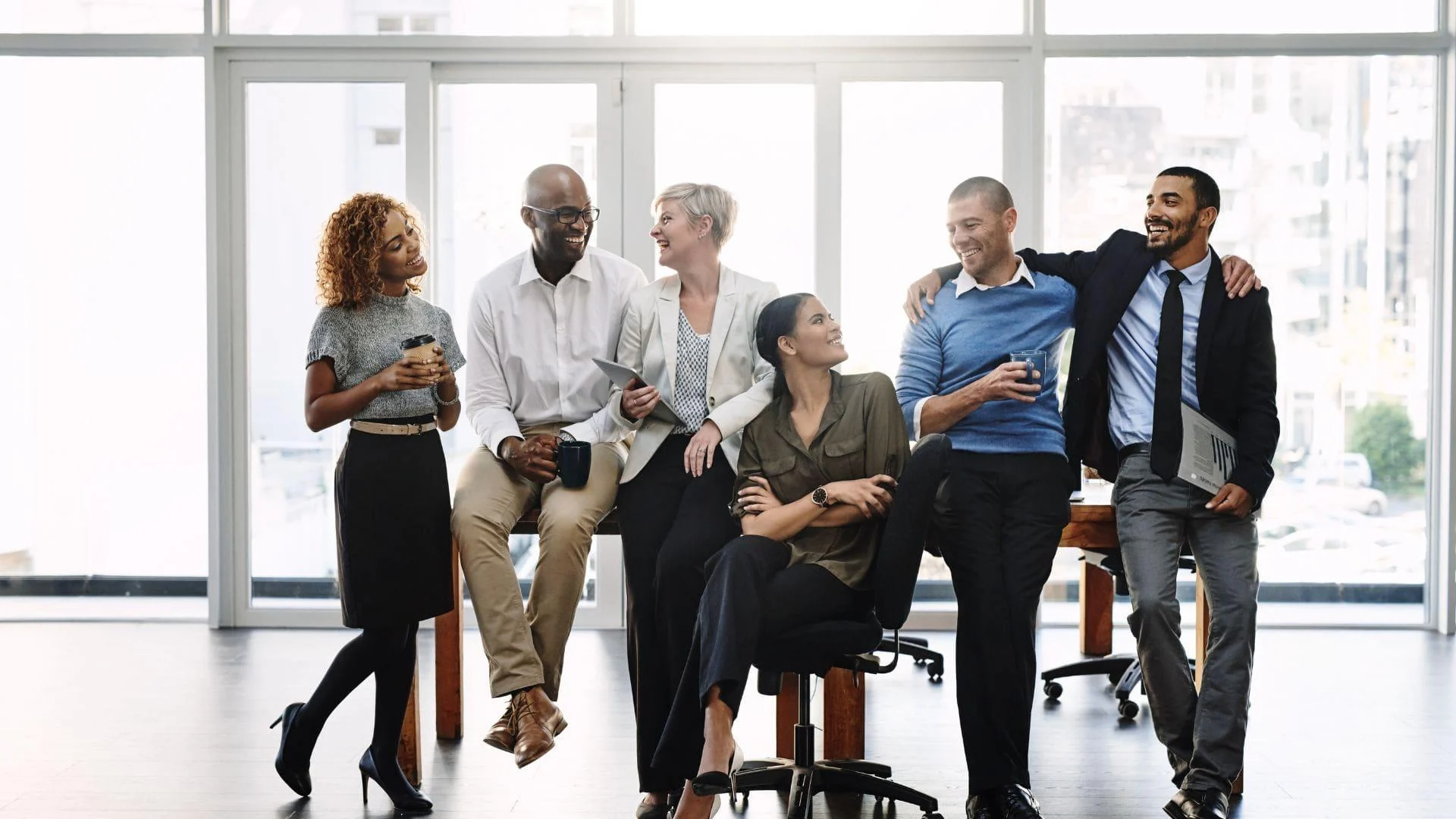 Talent in Female Professionals: Is Your Operational Efficiency Suffering by Skipping Them? Talent in Female Professionals: Is Your Operational Efficiency Suffering by Skipping Them?