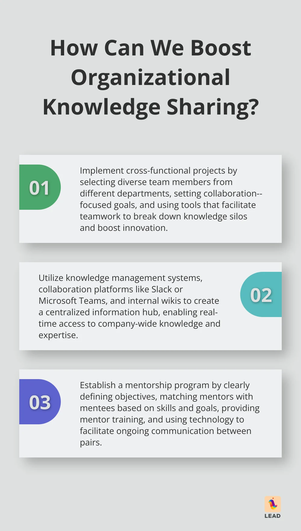 Infographic: How Can You Improve Team Check-Ins?