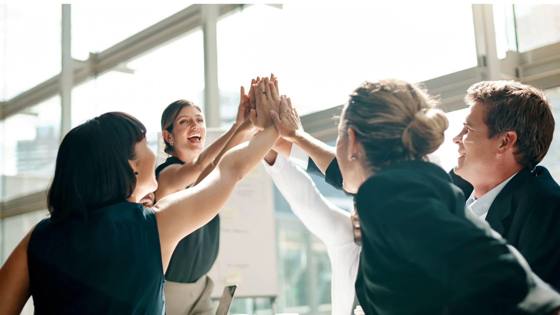 1 Team collaboration fixes can take your business performance to new heights!