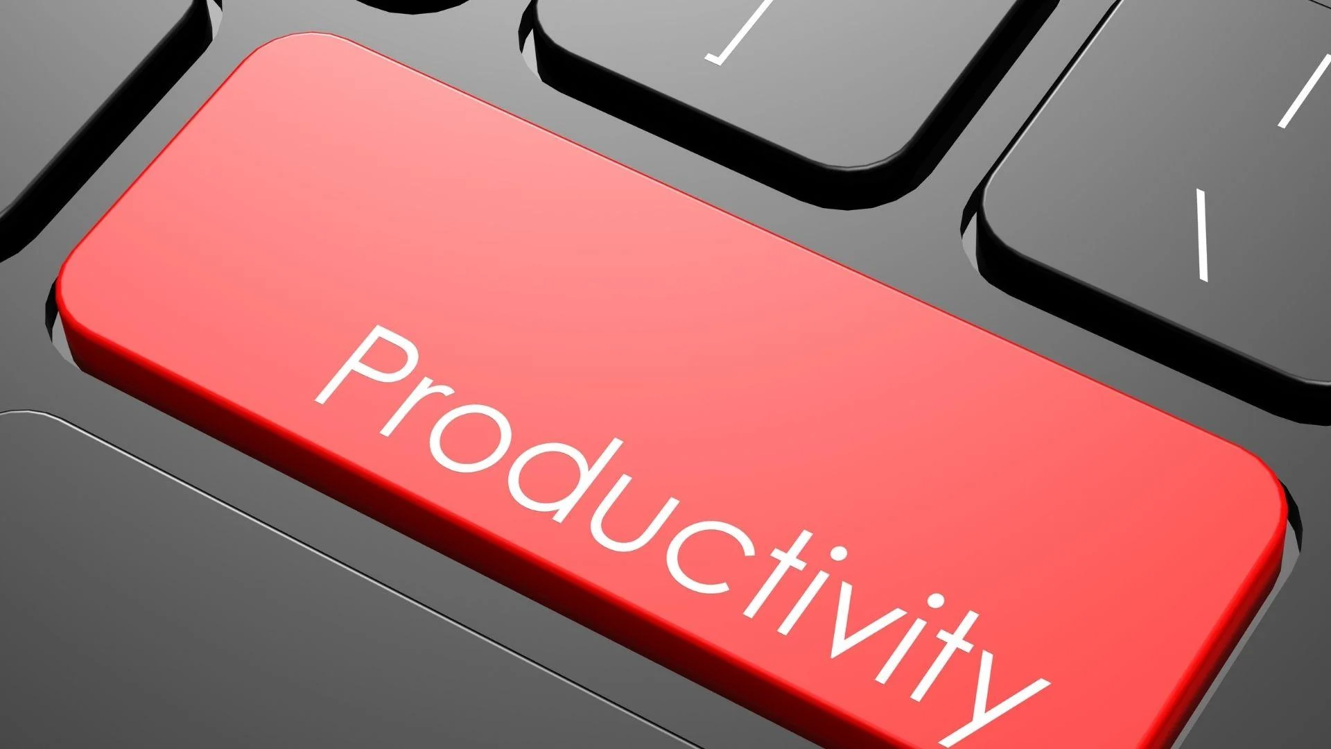 Pushing up Business Productivity: What Employees Think About Workplace Motivation Pushing up Business Productivity: What Employees Think About Workplace Motivation