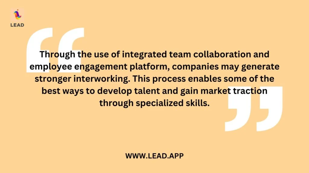 5 Facts About Knowledge Sharing to Accelerate Your Workplace Productivity