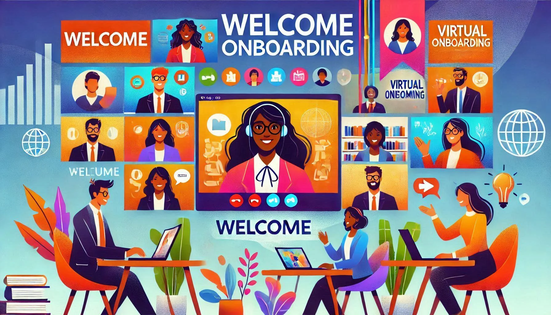 virtualonboarding Unlocking New Hire Onboarding Success
