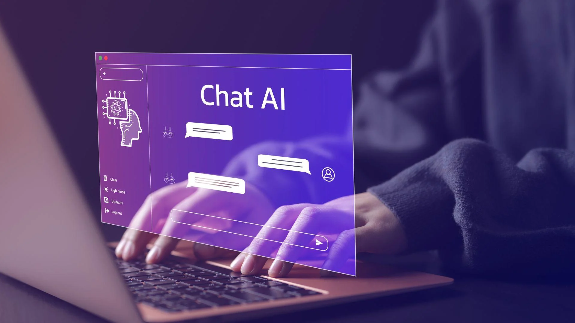 3 Essential Insights for Using AI to Increase Workplace Productivity 3 Essential Insights for Using AI to Increase Workplace Productivity