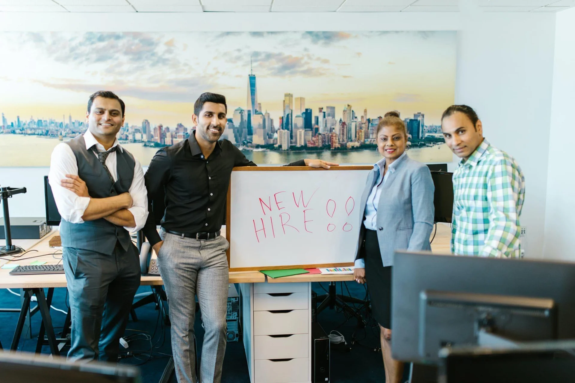 pexels-rodnae-productions-7581125 5 Tips For Onboarding New Employees