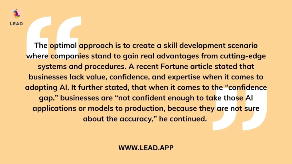 3 Factors to Enhance Your Business Transformation’s Process