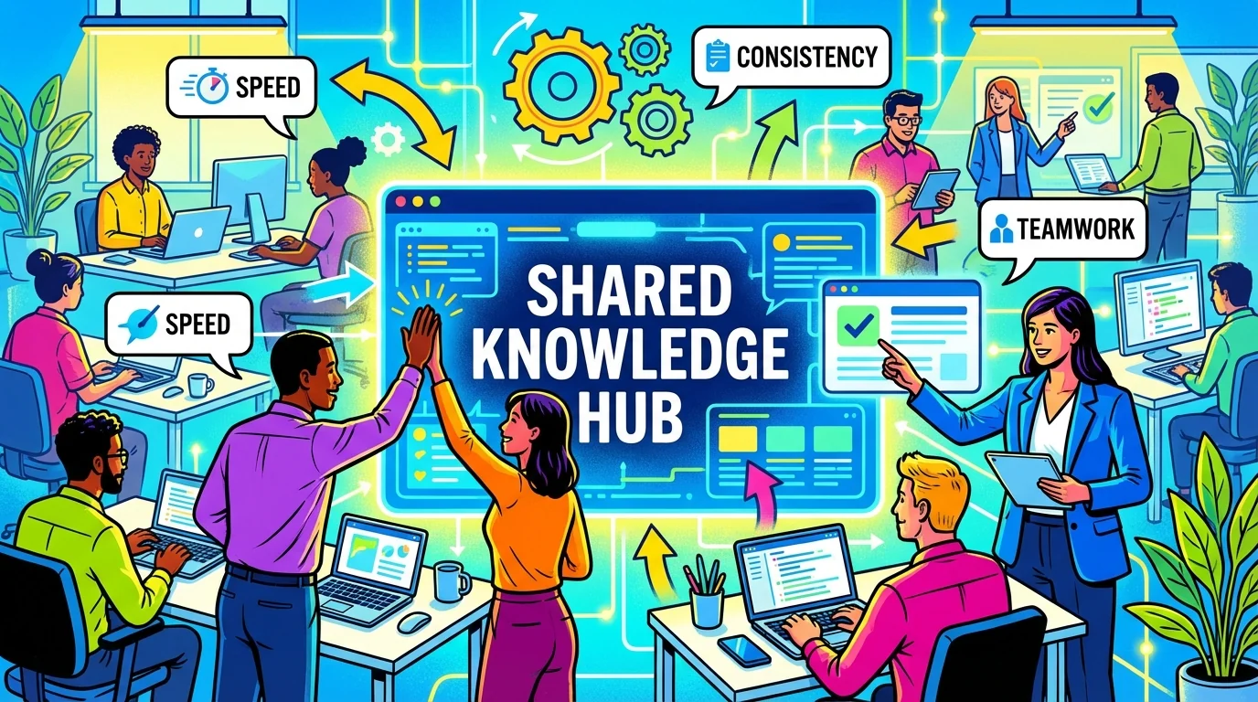 Advantages of Knowledge Management Systems Explained