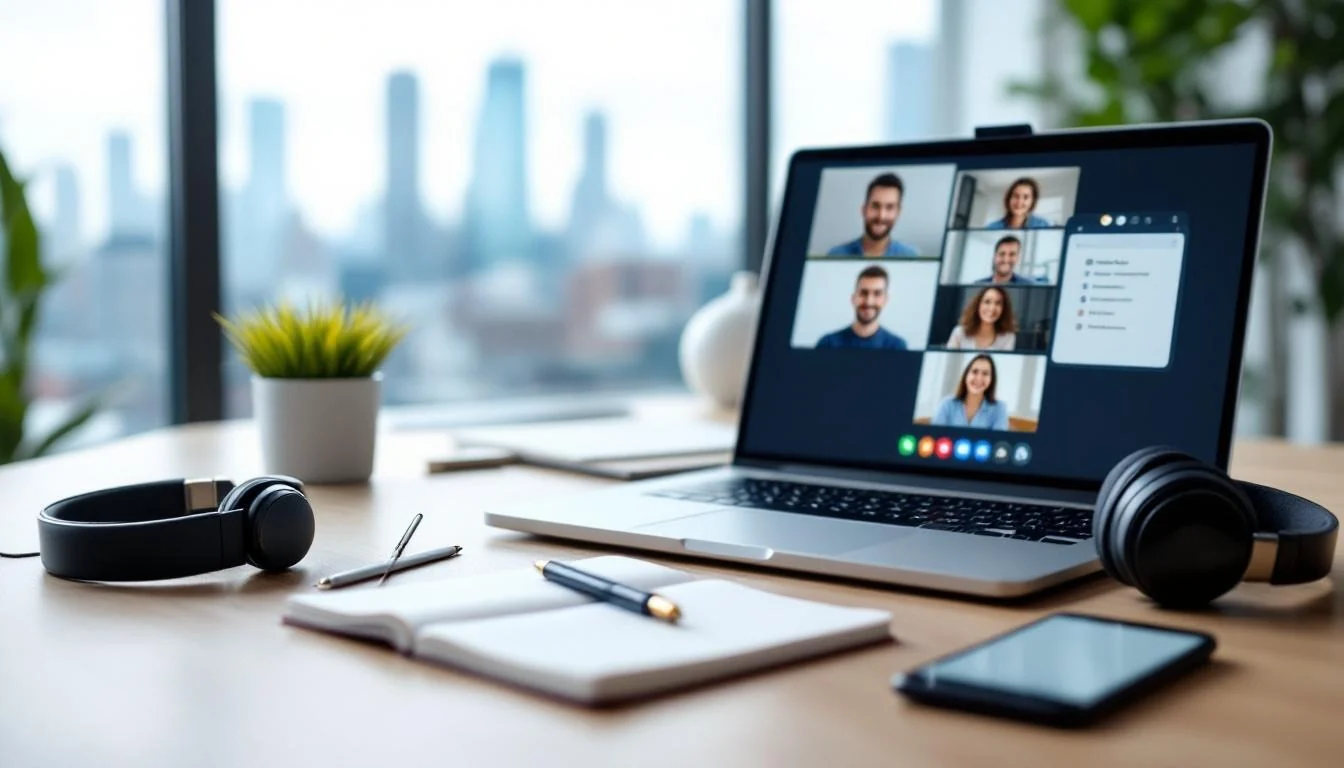Enhancing-Collaboration-in-a-Hybrid-Workplace