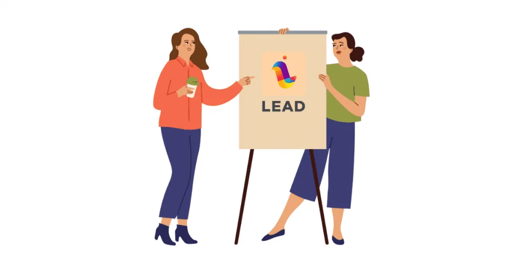Finding the Right Tool - LEAD.bot