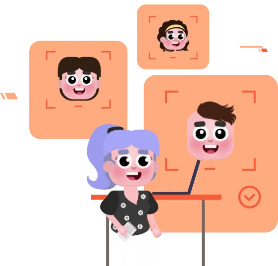 New hire onboarding with LEAD.bot