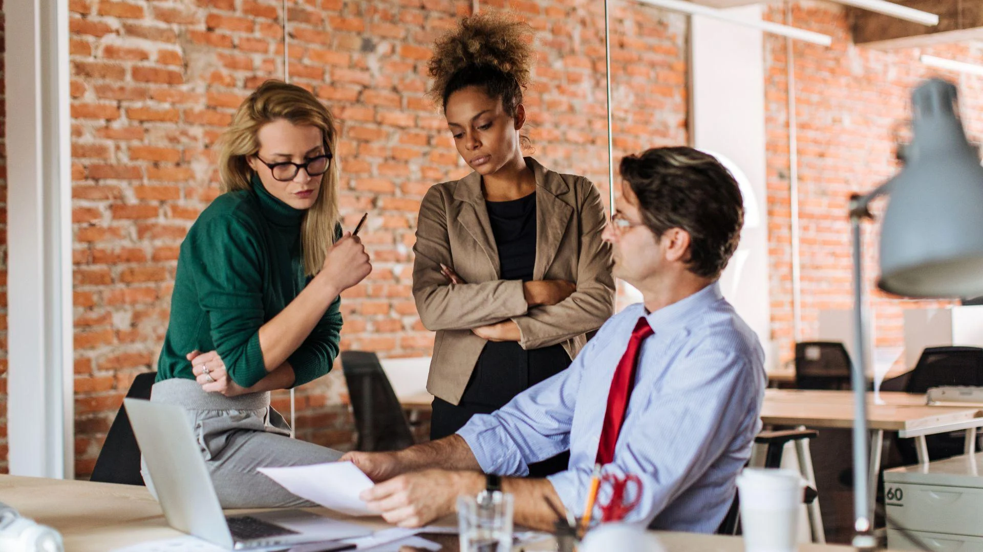 Why You Should Create a People-First Workplace with People Science in 2025 Why You Should Create a People-First Workplace with People Science in 2025