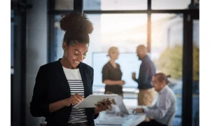 company culture