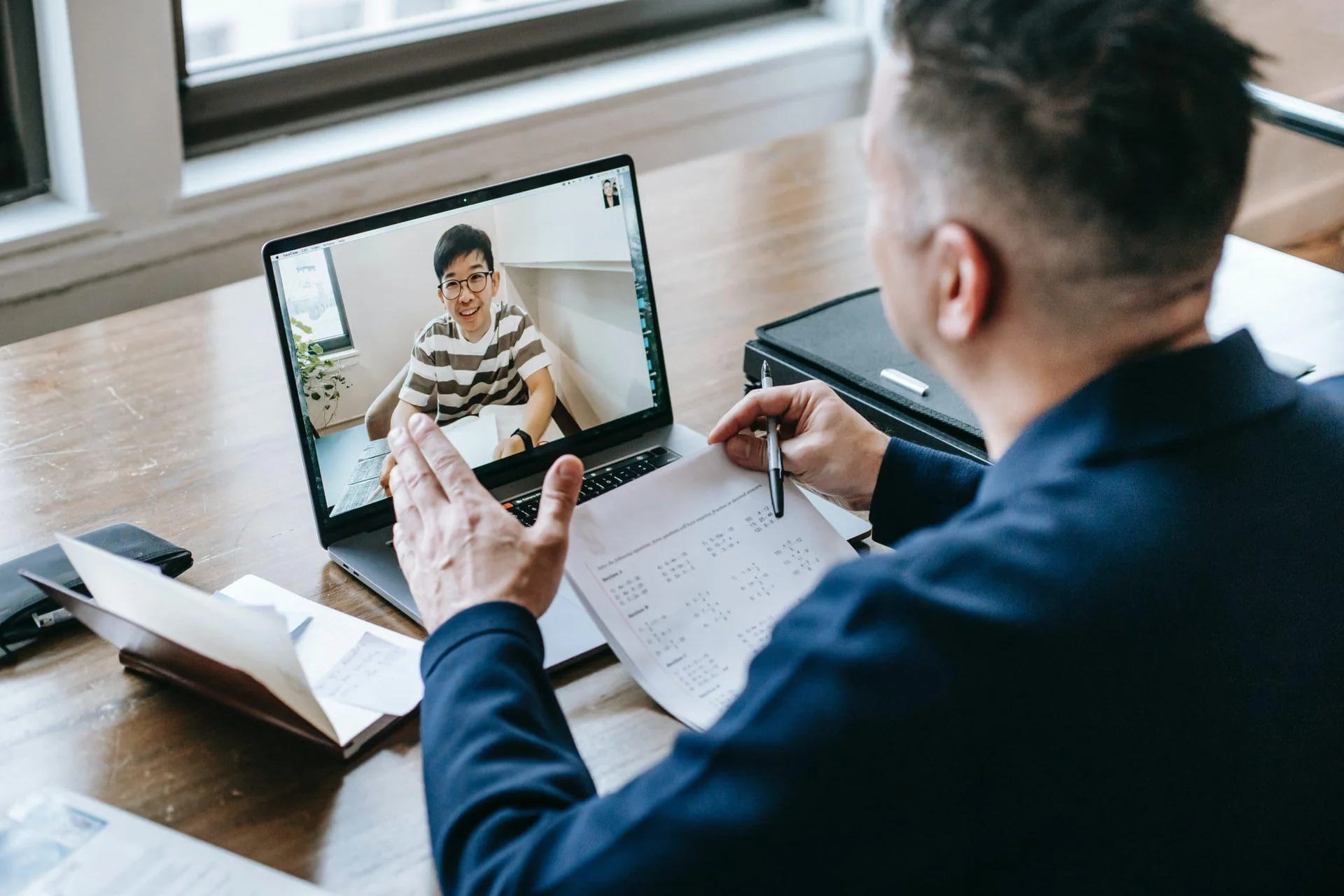 pexels-vanessa-garcia-6325984 Boost Employee Engagement on Slack and Microsoft Teams