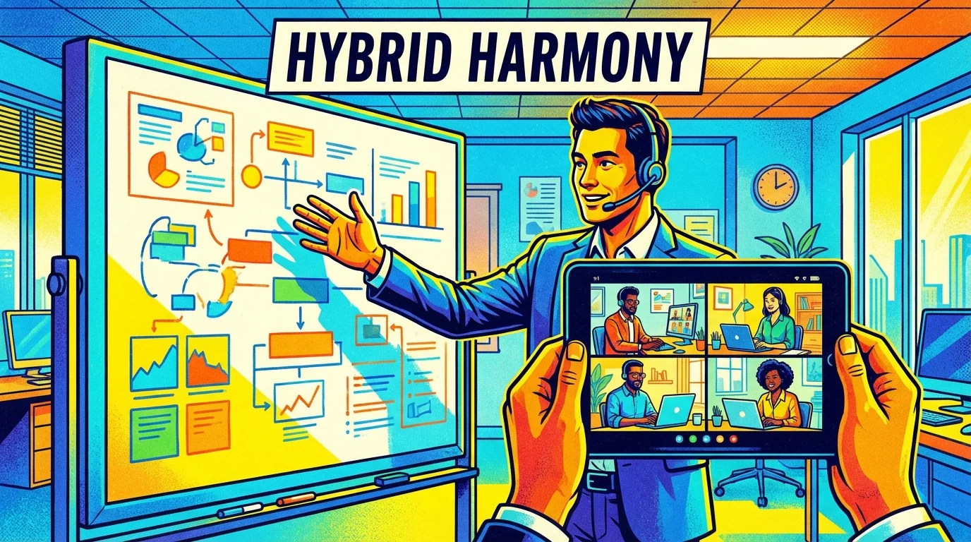 2026-03-28-how-to-manage-hybrid-teams-the-future-of-leadership How to Manage Hybrid Teams: The Future of Leadership
