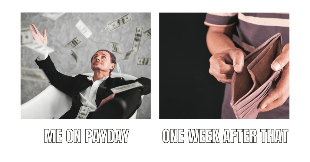 payday meme