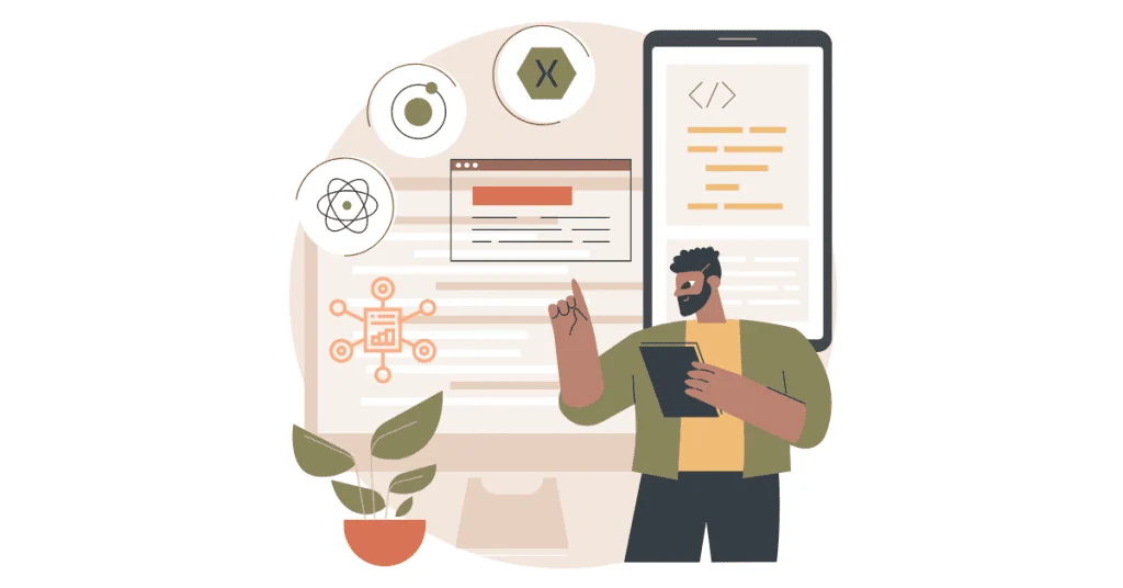 Develop a Feedback Framework - LEAD.bot