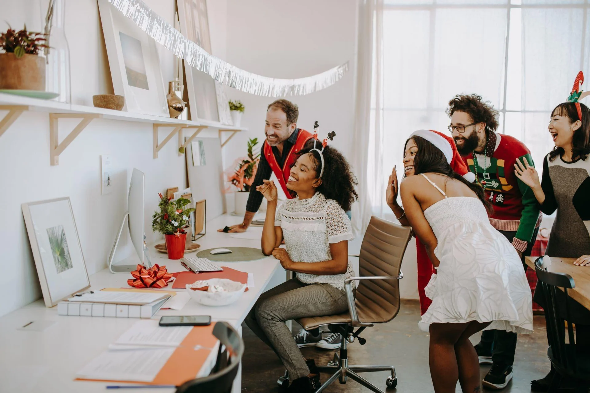 Virtual Team Building Activities For Remote Workers
