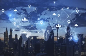 remote connection