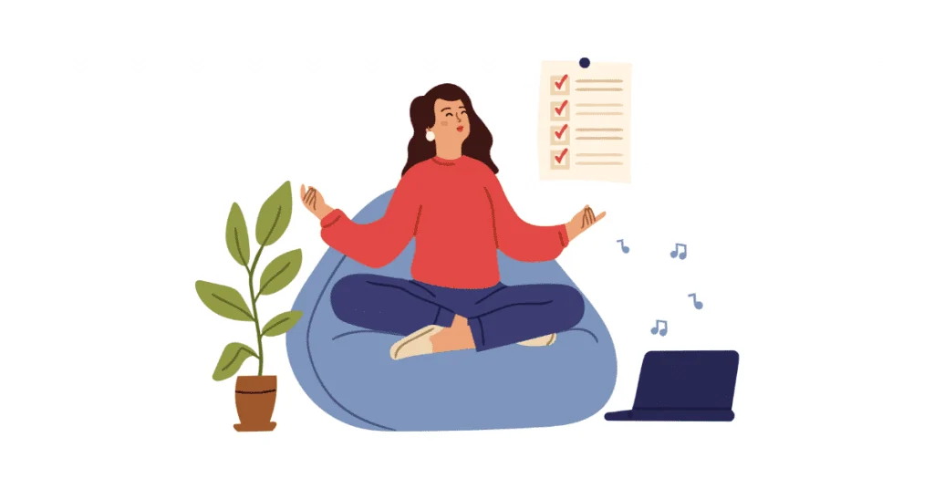 Building Productive Habits That Stick - LEAD.bot