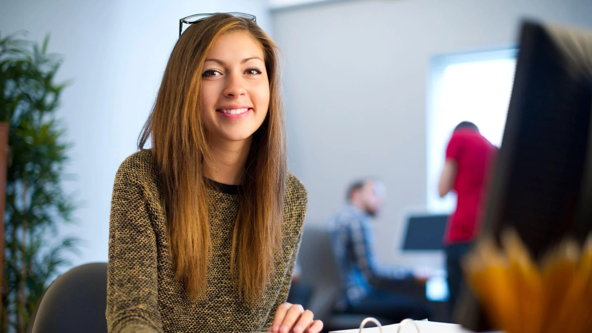 Helping Women at Work Boost Their Business Performance Helping Women at Work Boost Their Business Performance