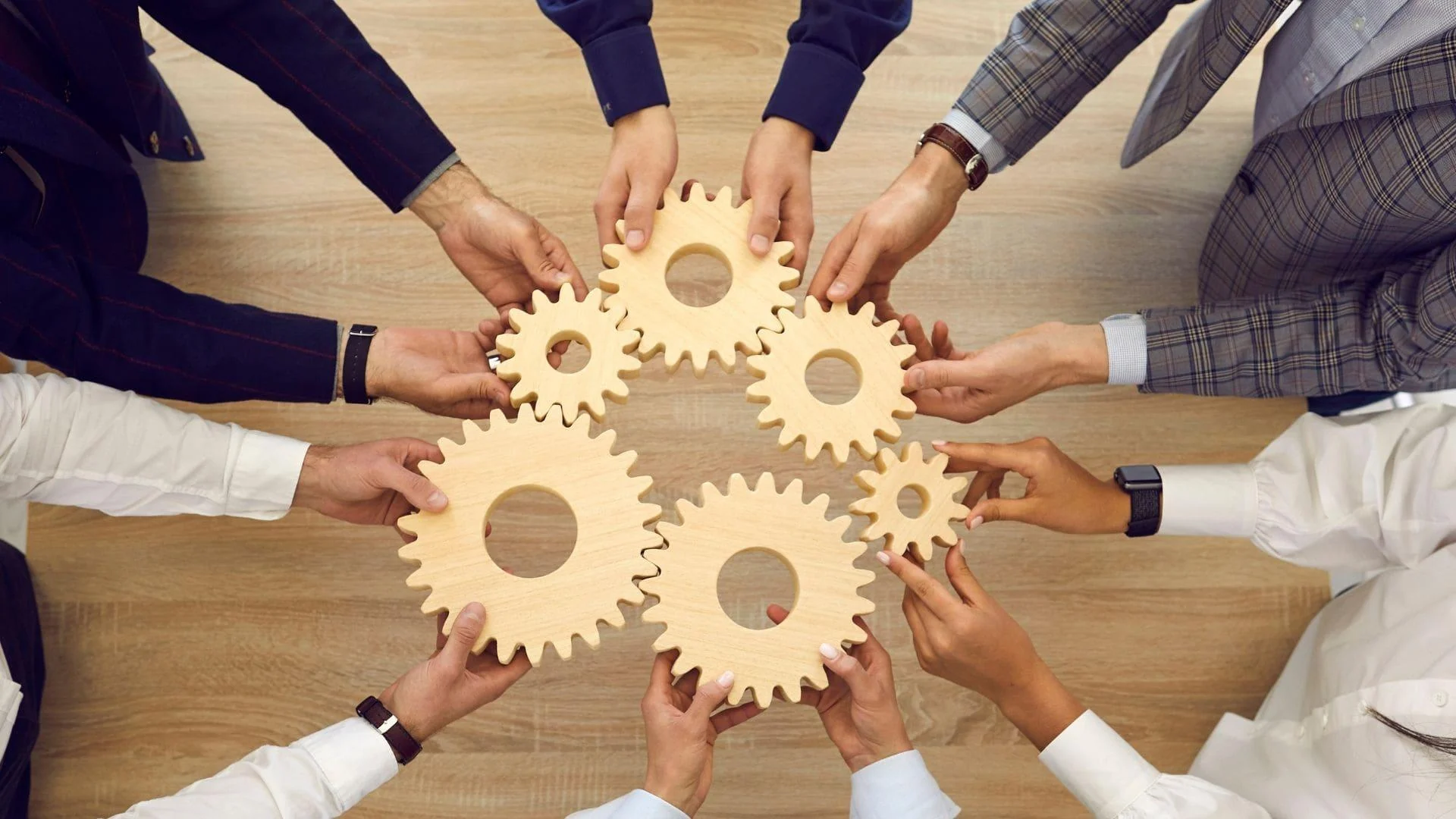 Using employee engagement to work up business performance and operational efficiency Using employee engagement to work up business performance and operational efficiency