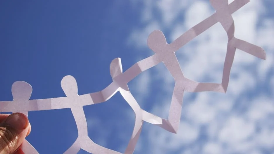 How Mutual Mentorship Can Change Your Career