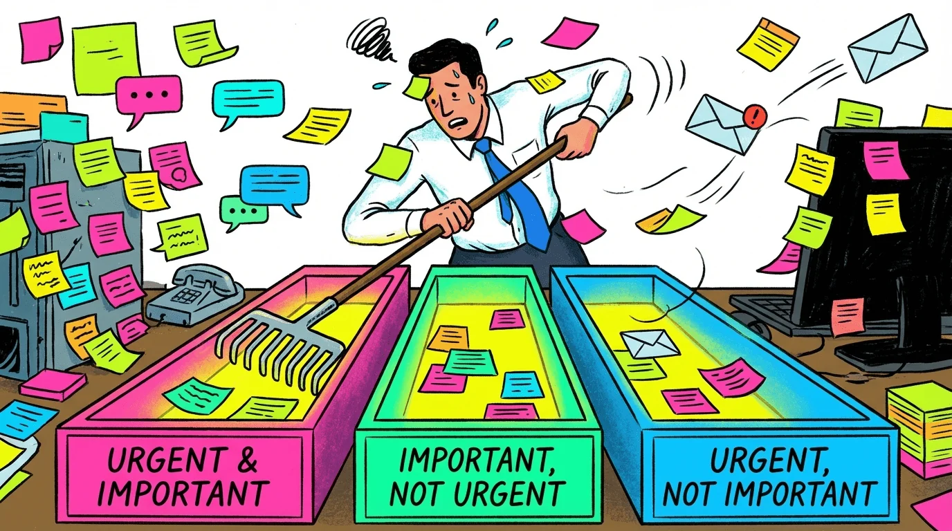 2026-03-28-how-to-overcome-information-overload-in-communication How to Overcome Information Overload in Communication