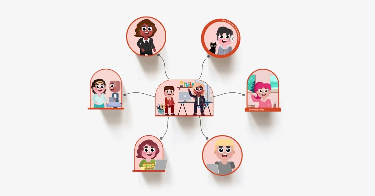 Better People Analytics with Organizational Network