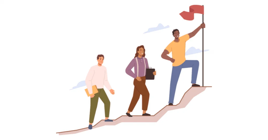 Fueling Growth through Professional Development - LEAD.bot