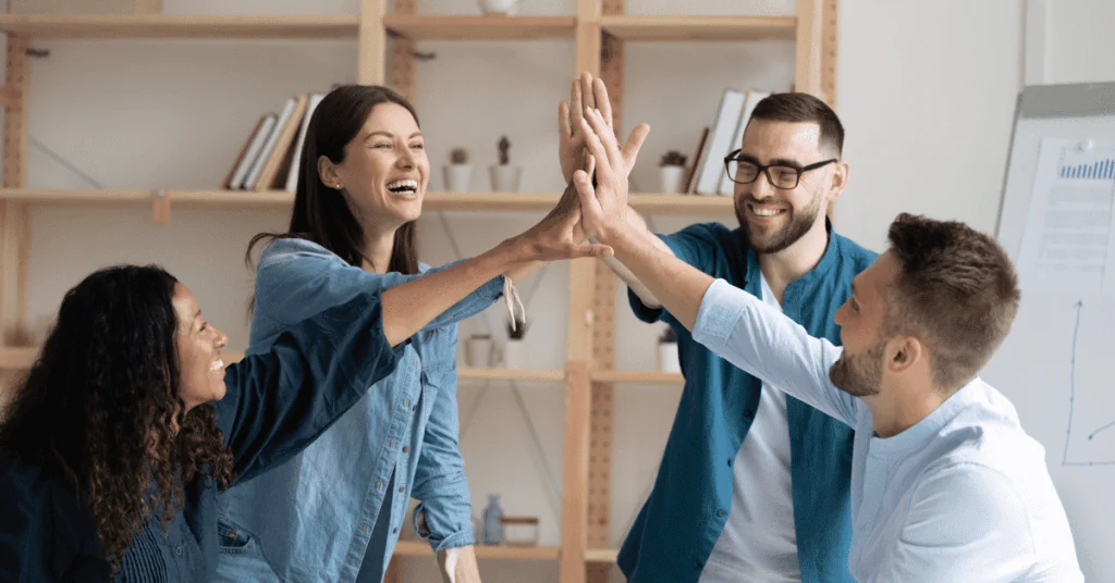 Increase productivity and success