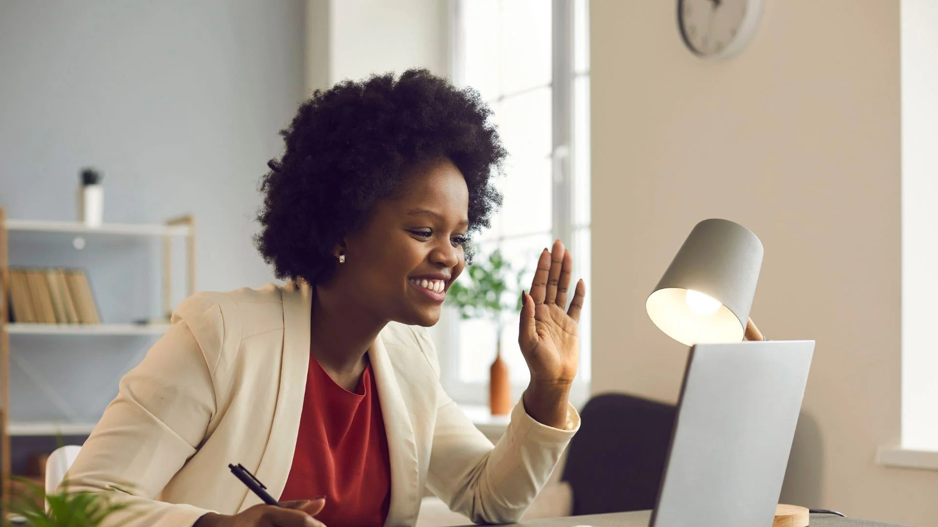 5 Types of Virtual Coffee Chat Questions 5 Types of Virtual Coffee Chat Questions