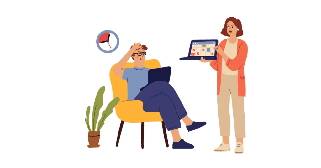 Flexible Work Arrangements - LEAD.bot 