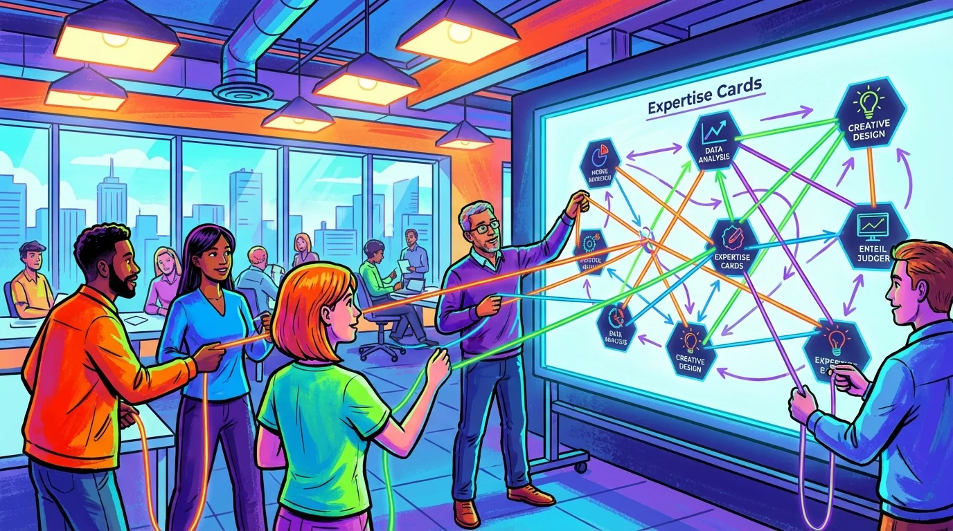 How to Enhance Knowledge Management Collaboration