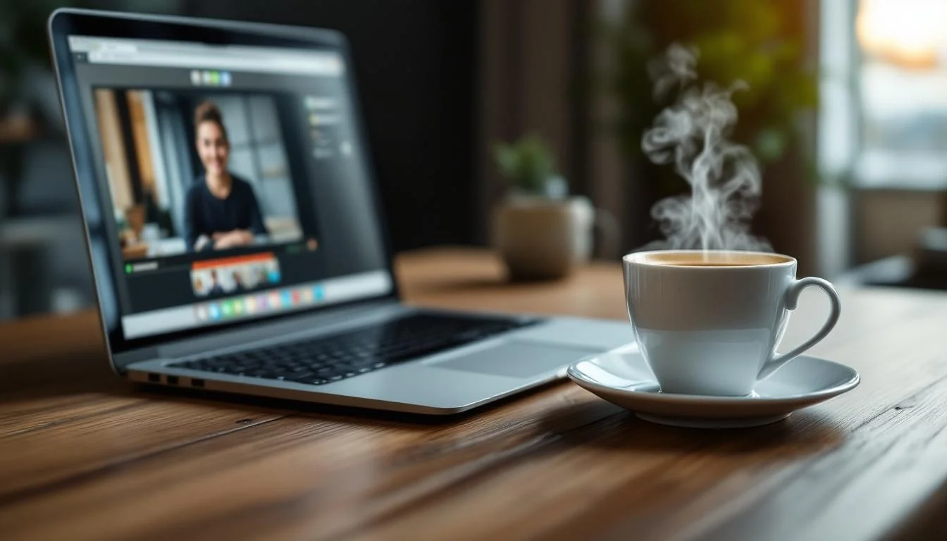 virtual-coffee-and-chat-1749200971 Maximizing Value from Your Virtual Coffee Session