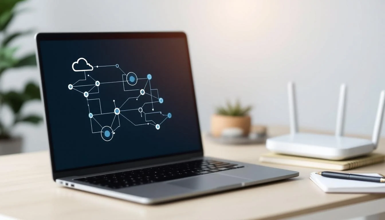 Advantages-of-Network-Organizational-Structures