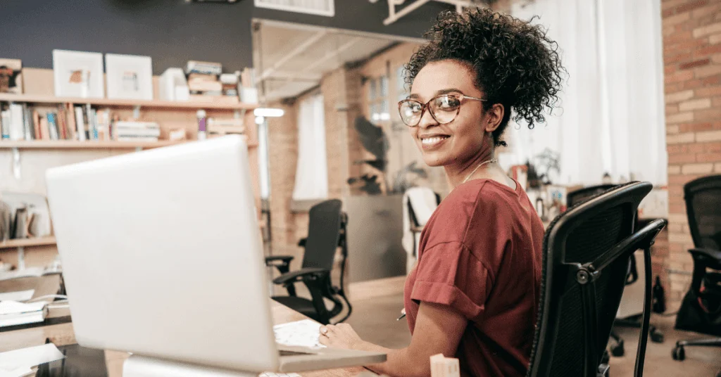 Empower employees for future roles and progression