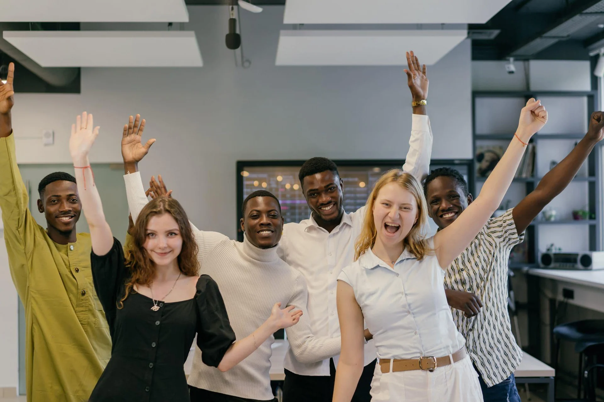 pexels-mikhail-nilov-9301896 employee engagement