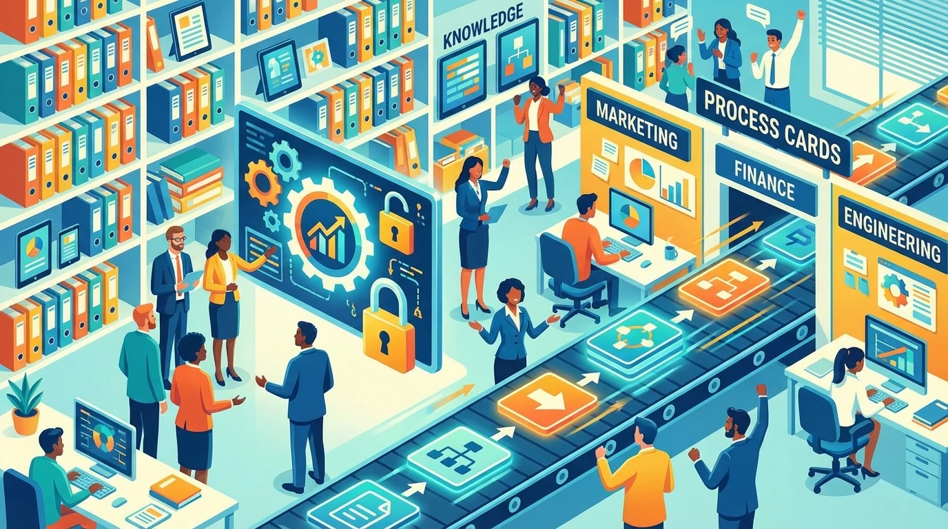2026-03-28-how-to-leverage-knowledge-management-systems-for-success How to Leverage Knowledge Management Systems for Success