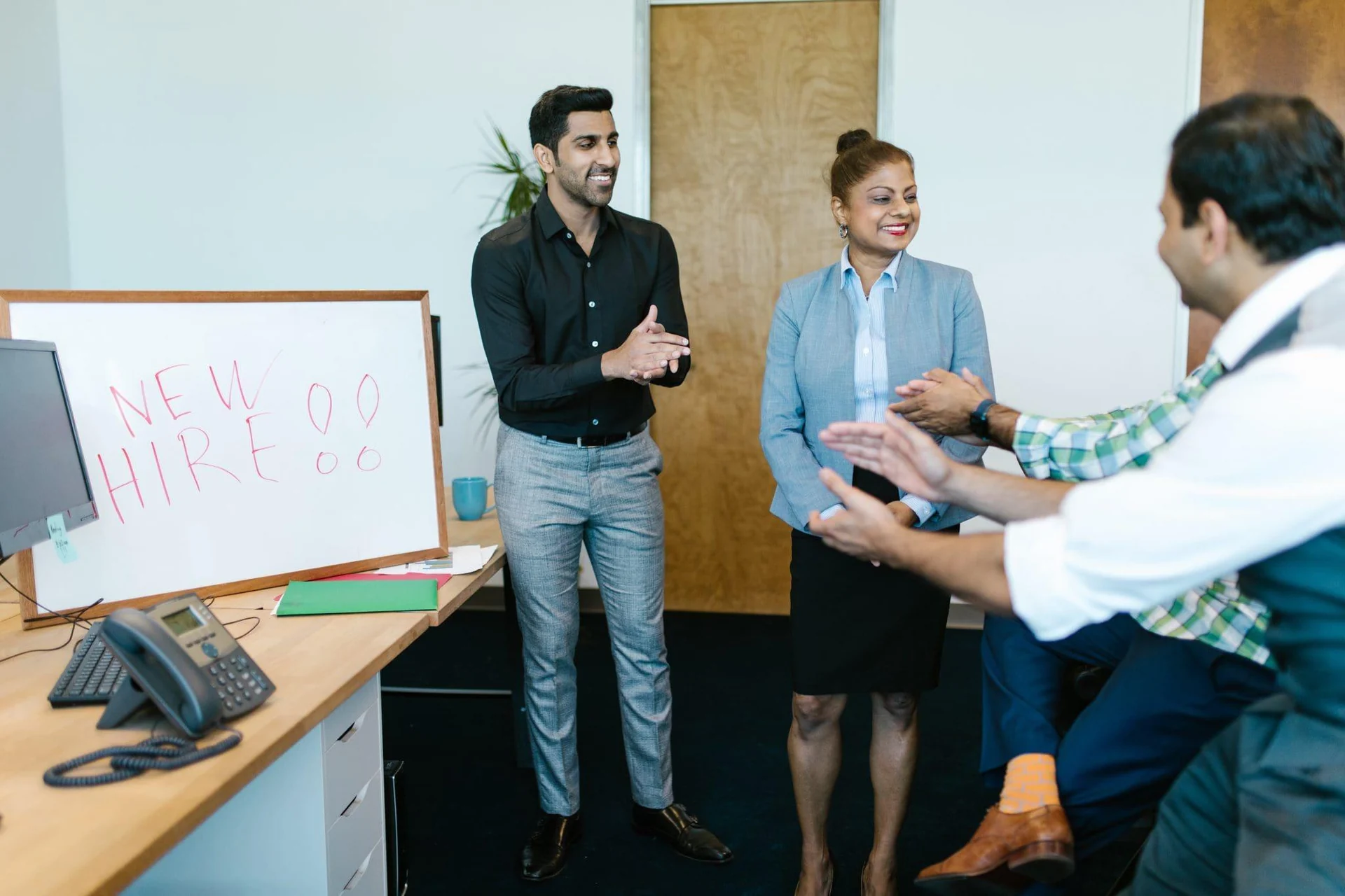 pexels-rodnae-productions-7581123 How To Create A Sense Of Belonging For New Hires